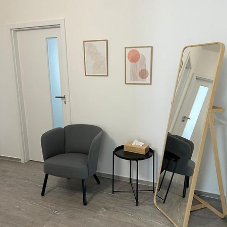 Ren Apartment Znojmo Zewnętrze zdjęcie