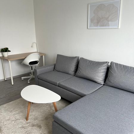 Ren Apartment Znojmo Zewnętrze zdjęcie