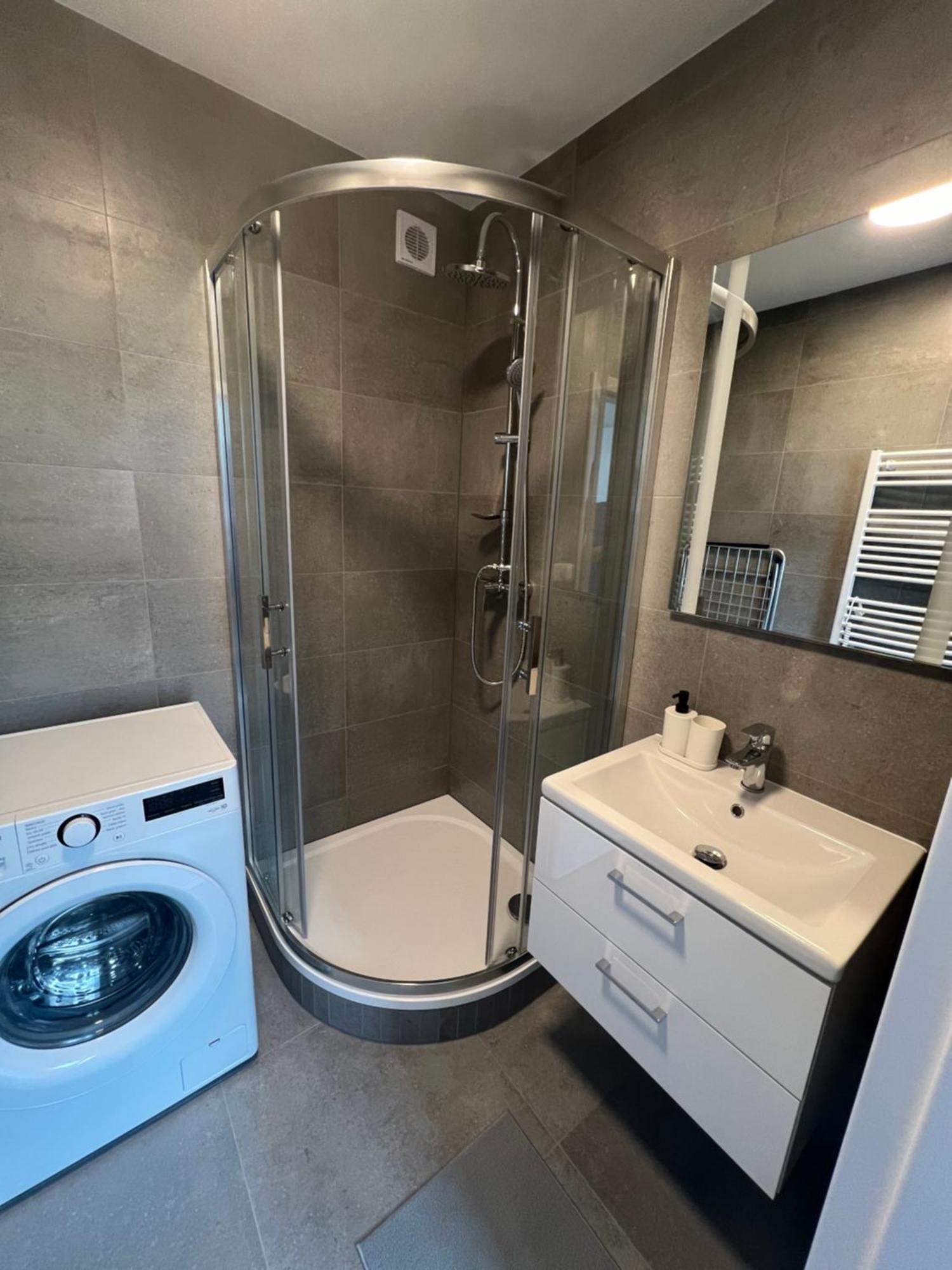 Ren Apartment Znojmo Zewnętrze zdjęcie