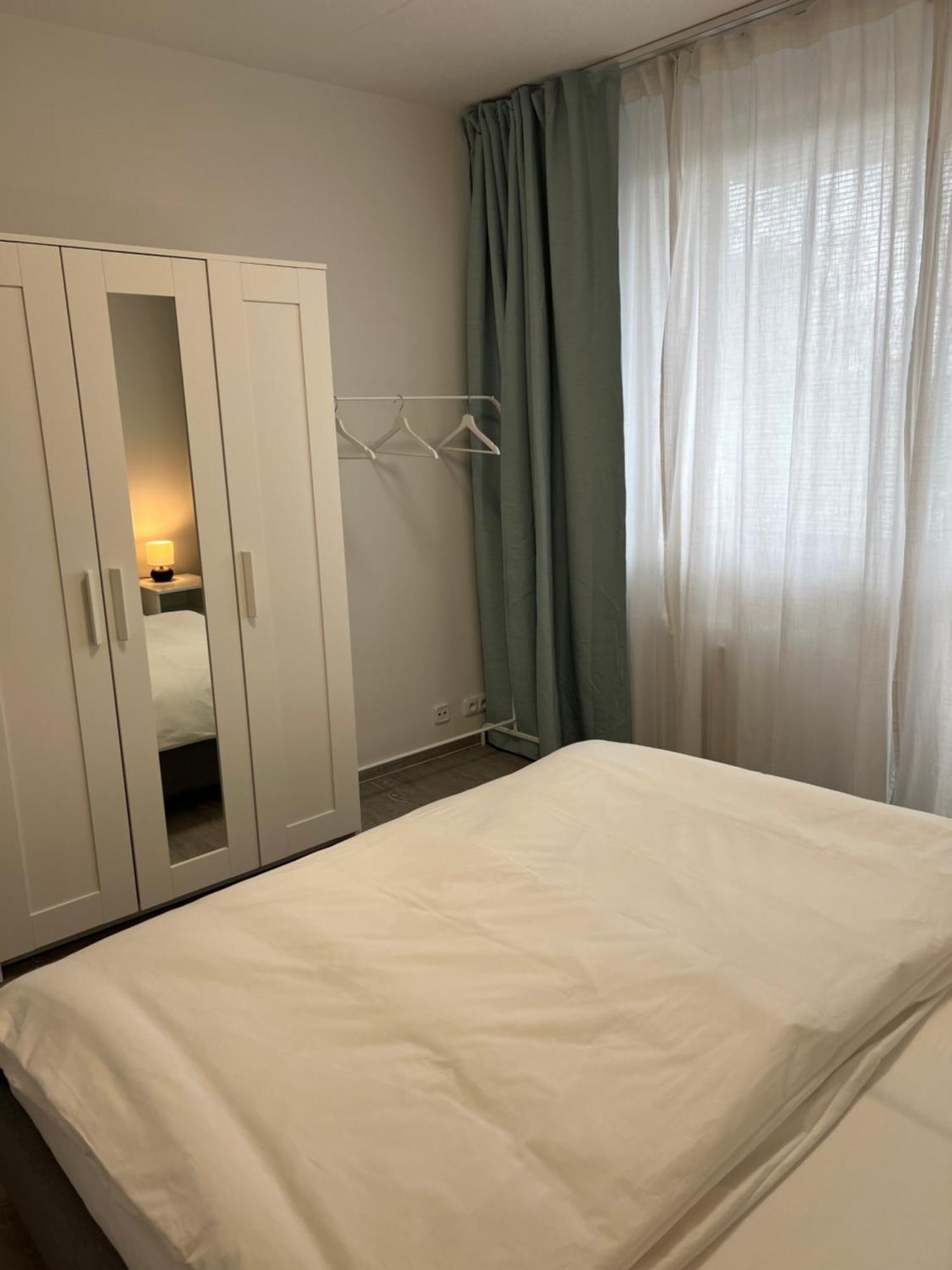 Ren Apartment Znojmo Zewnętrze zdjęcie
