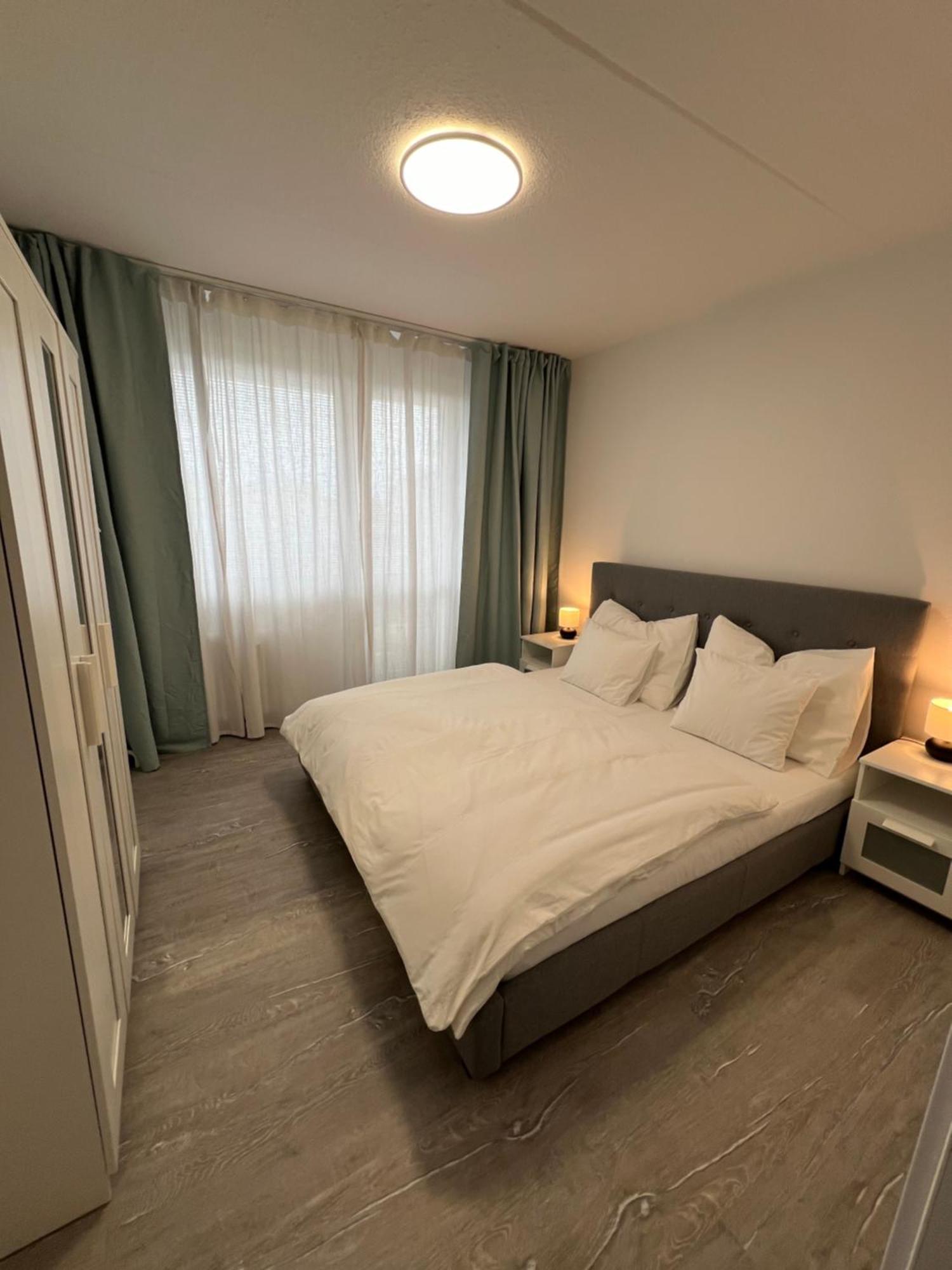 Ren Apartment Znojmo Zewnętrze zdjęcie