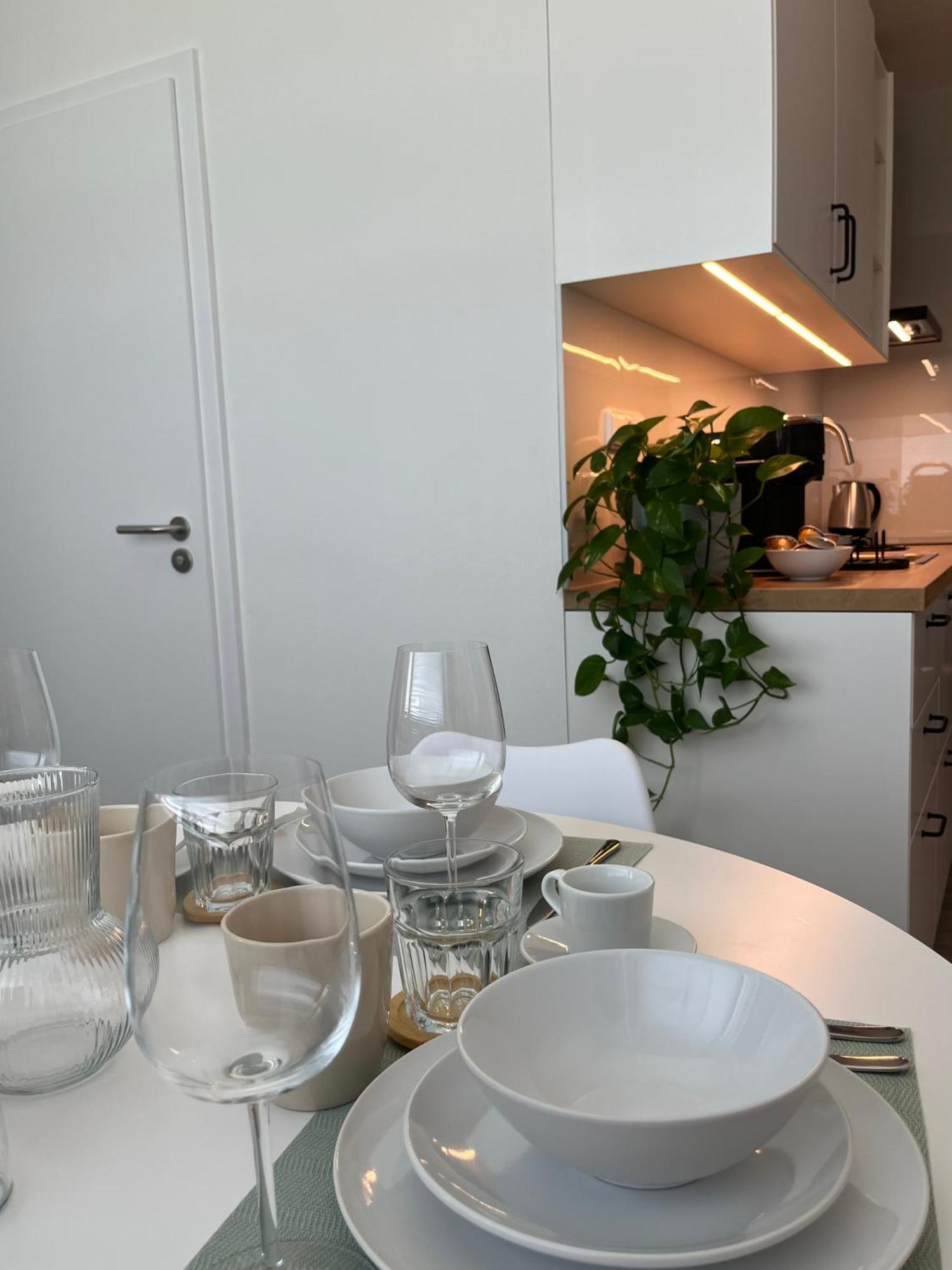 Ren Apartment Znojmo Zewnętrze zdjęcie