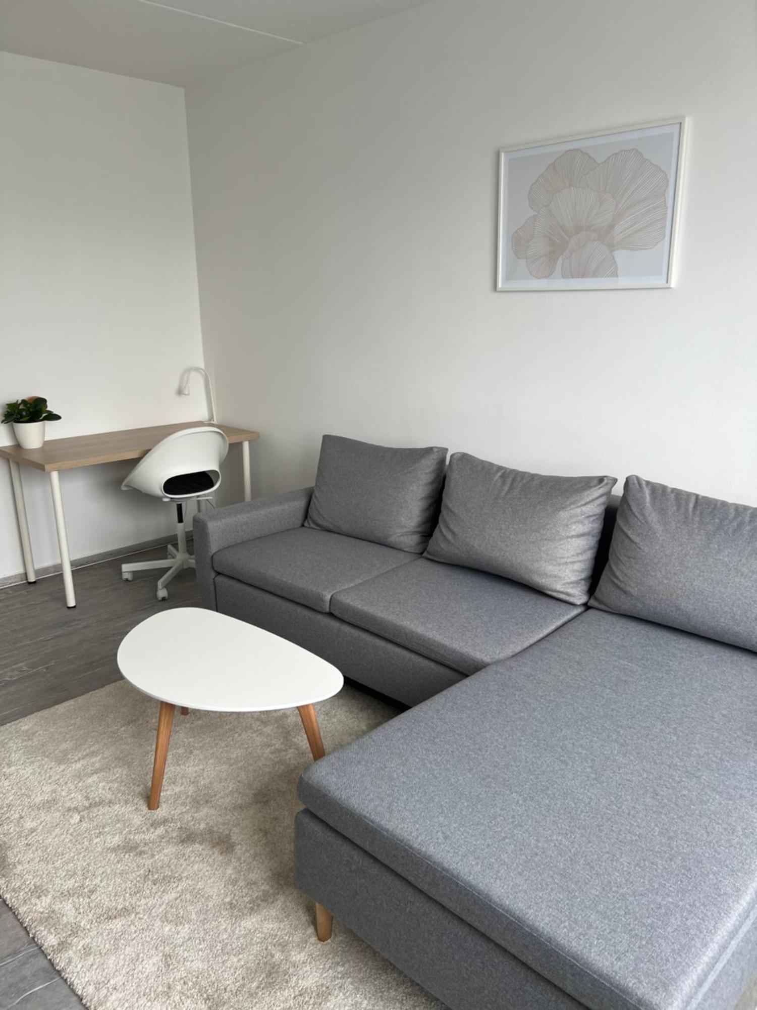 Ren Apartment Znojmo Zewnętrze zdjęcie